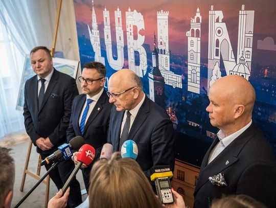 Nowy stadion żużlowy w Lublinie. Czy miasto nie buduje za dużo?