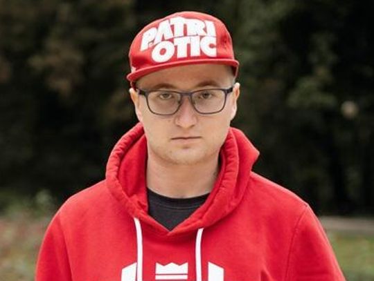 Obudził się ze śpiączki i wrócił do rapu. Historia Dawida Grzesiaka porusza do bólu
