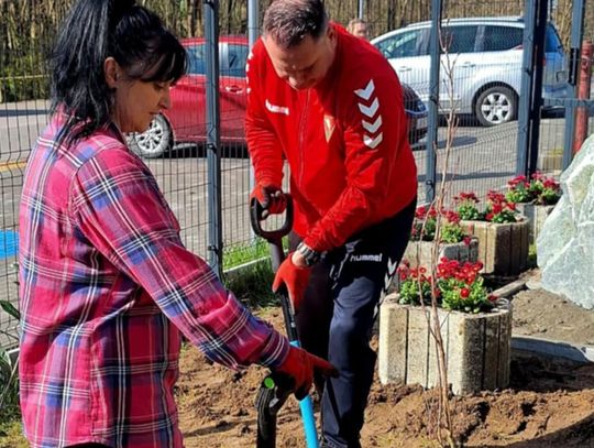 Ogród Historii w Płouszowicach finalistą Super Samorządu