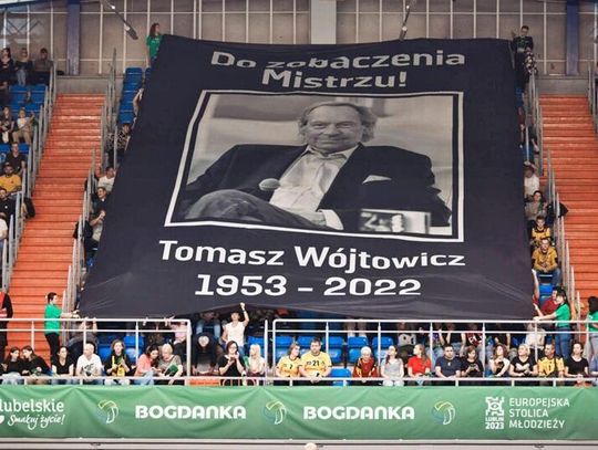 Olimpijscy medaliści i sześciu mistrzów Europy w Lublinie. Globus czeka na wielkie granie