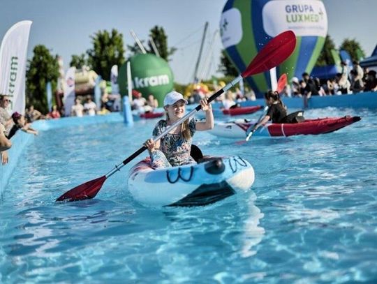 Olimpijskie emocje wracają do Lublina. Prawie 60 medalistów przyjedzie na wielki Piknik Olimpijski