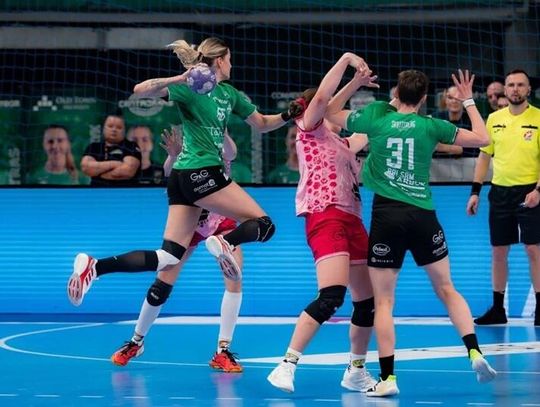 Ostatni mecz sezonu na Globusie. PGE MKS FunFloor Lublin podejmie MKS URBiS Gniezno