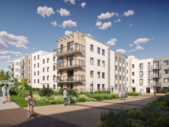 Ostrożny optymizm deweloperów na starcie 2026 roku