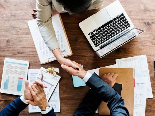 Pierwsze oznaki ożywienia inwestycji w MŚP. Nastroje firm wciąż jednak poniżej neutralnego poziomu