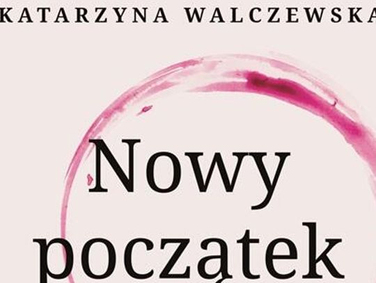„Piłem, bo tak było łatwiej”. Nowa książka Katarzyny Walczewskiej pomaga odzyskać kontrolę nad życiem