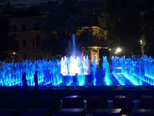 Plac Litewski w barwach Romów. Lublin uczci Międzynarodowy Dzień Społeczności Romskiej