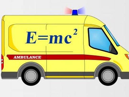 Pogotowie przedmaturalne z fizyki w UMCS. 130 maturzystów na bezpłatnym kursie w Lublinie