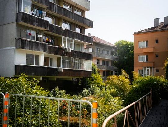 Polacy chcą własnych mieszkań. Najem wciąż tylko rozwiązaniem tymczasowym