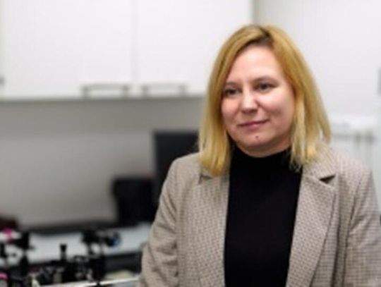 Polacy stworzyli wyjątkowe okulary AR. Mogą pomóc chirurgom i pilotom
