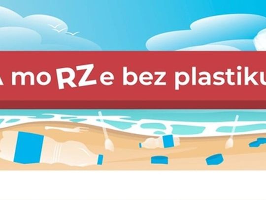 Polacy szturmują Bałtyk... i zostawiają po sobie góry śmieci