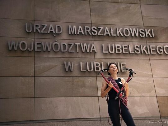 Polka zdobyła ośmiotysięcznik Himalajów! Udana wyprawa Doroty Rasińskiej-Samoćko