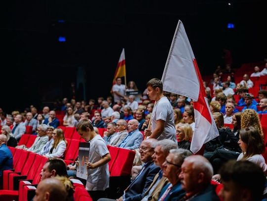 Ponad 4000 sportowców i 36 zawodów. Olimpiada „Lubelskie 2026” zakończona