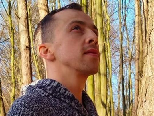 Przemysław K. Korona: „Nagonka” narodziła się z rodzinnych opowieści