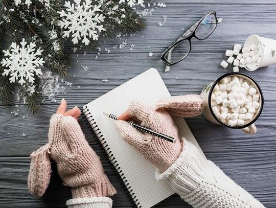 Psycholog KUL: Mamy prawo do potknięć w realizacji postanowień noworocznych