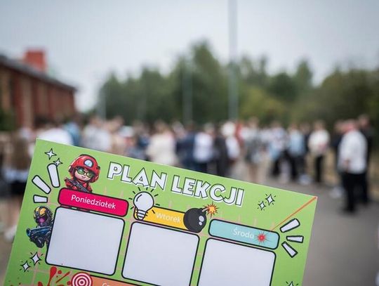 Rusza nabór do pierwszych klas w Lublinie. Rodzice mają ważne terminy