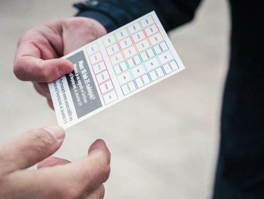Ruszył Sezon Lublin 2026. Zbieraj naklejki i odbierz miejskie gadżety