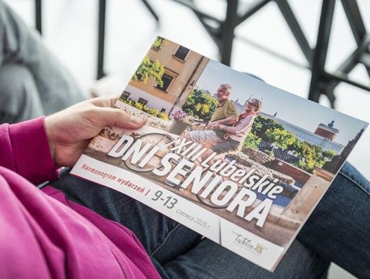 Ruszyły Lubelskie Dni Seniora