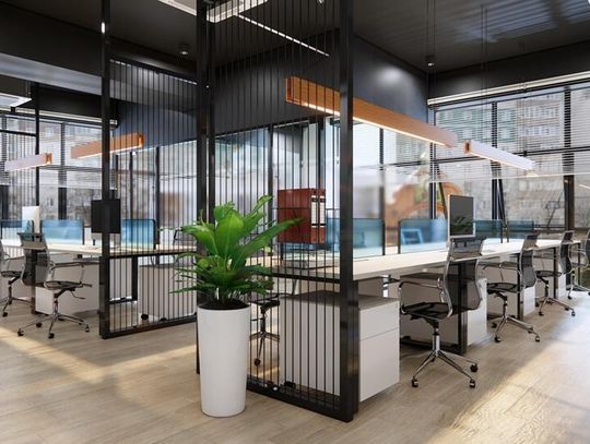 Rynek nieruchomości komercyjnych w Polsce przyspiesza. Mocny start 2026 roku