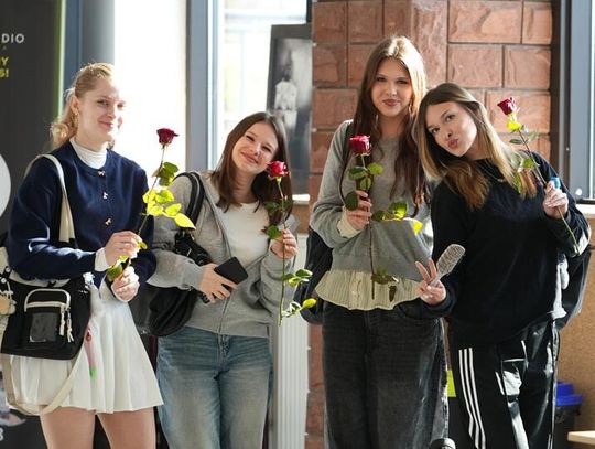 Sport, pasja i siła kobiet. „Future Women” na Politechnice Lubelskiej