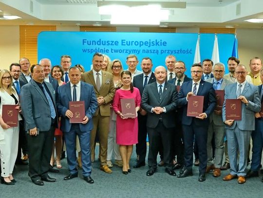 Stare Miasto przejdzie metamorfozę. Lublin pozyskał ponad 7,6 mln zł na rewitalizację