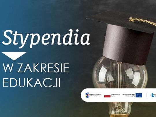 Stypendia dla dzieci i młodzieży z regionu - Złóż wniosek