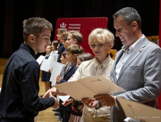 Stypendia dla osób działających w obszarze kultury przyznane