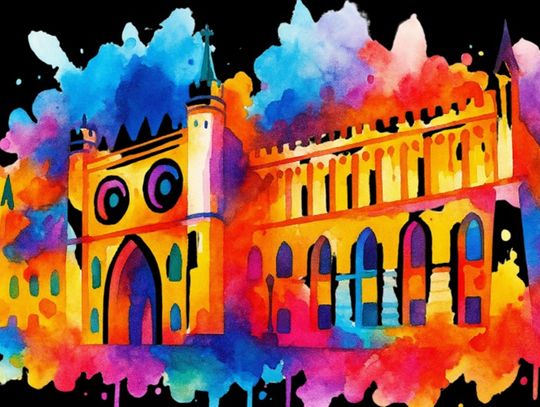 „Szczęściarze Świata” z nowym teledyskiem - głos młodych z Lublina