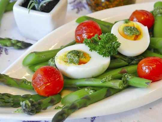 Szparagi z Lubelskiego: krótki sezon, który warto wykorzystać do ostatniego pędu