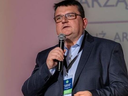 Sztuczna inteligencja nie zastąpi logistyka. Zastąpi go człowiek, który potrafi z niej korzystać