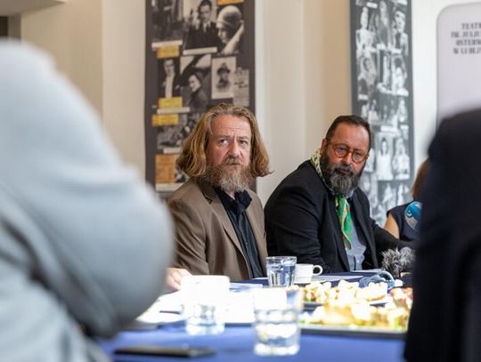 Teatr Osterwy zaczyna nowy rozdział. Siedem premier w sezonie i Szkoła Dramaturgii