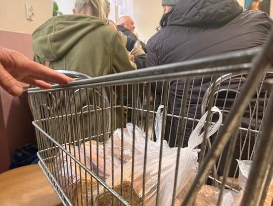 Ubóstwo to nie tylko pusty portfel. W Lublinie przypomną o tych, których często nie dostrzegamy