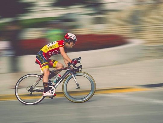 Utrudnienia w ruchu: XXVIII Międzynarodowy Wyścig Kolarski Tandemów oraz VI Hetman Paracycling Cup