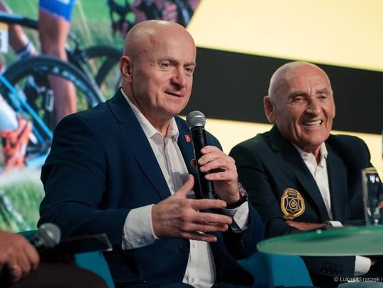 Województwo Lubelskie gospodarzem 3. Tour de Pologne Women