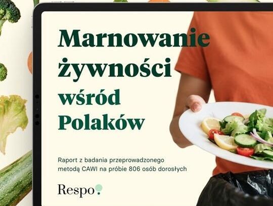 Wyrzucamy chleb, warzywa i owoce. Ile jedzenia marnuje się także w lubelskich domach?