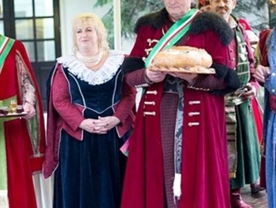 XVII Turniej Kuchni Kresowej i Nalewek Kresowych