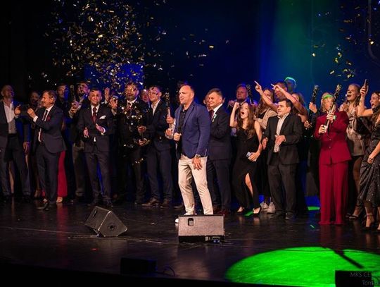 Z chełmskiej maty na olimpijskie podium. Cement-Gryf świętuje 60 lat