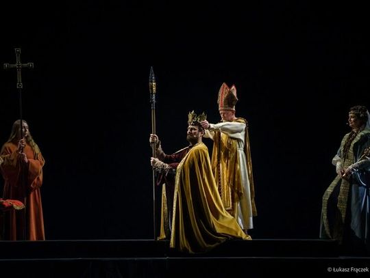 Za nami obchody Tysiąclecia Królestwa Polskiego w województwie lubelskim