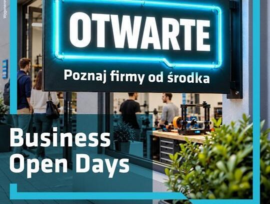 Zajrzą tam, gdzie na co dzień nie mają wstępu. 16 lubelskich firm otworzy drzwi dla uczniów