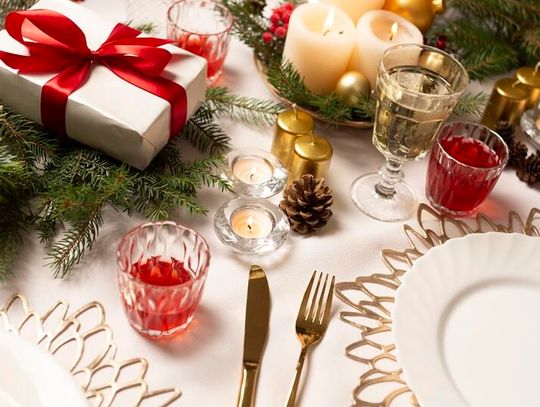 Zanim podzielimy się opłatkiem. Cztery osobiste opowieści o Bożym Narodzeniu