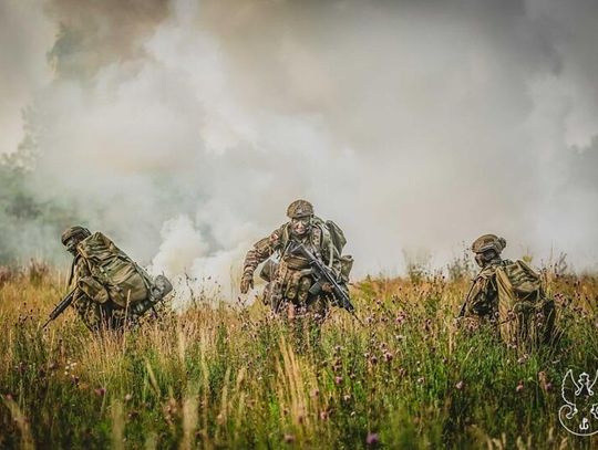 Zaplanuj wakacje z Terytorialsami
