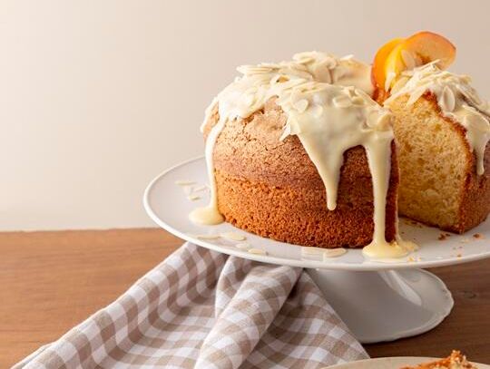 Zapomniane babki gotowane. Dawne przepisy wielkanocne, które wracają do łask