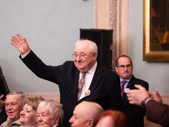 Zjazd Zbyszków: zaczęło się od żartu, dziś łączy ludzi z całej Polski