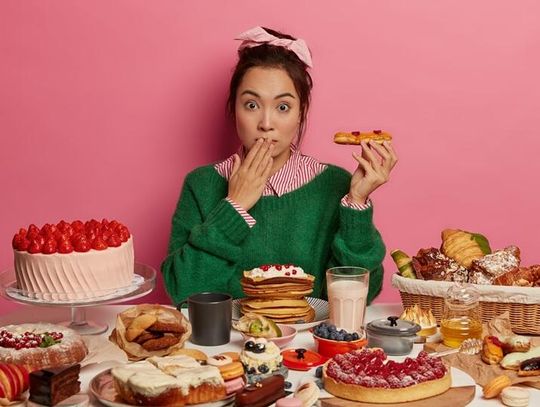 Zostało jedzenie po świętach? Sprawdź, co zrobić z resztkami po Wielkanocy