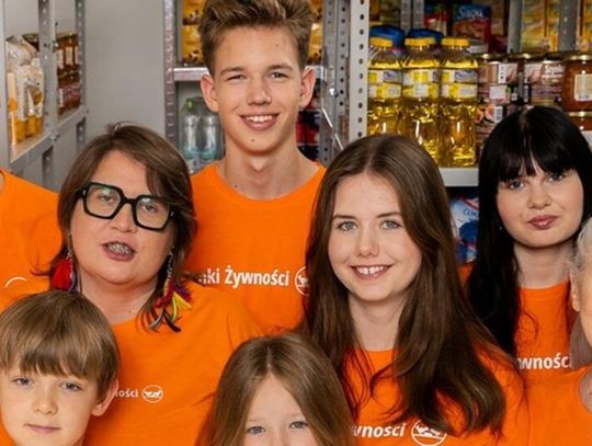 Zrób zakupy i pomóż innym. Wielkanocna Zbiórka Żywności już 20-21 marca