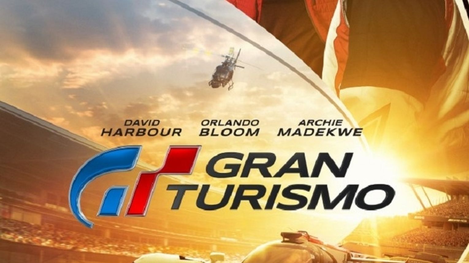 „Gran Turismo” i „Kicia Kocia na pikniku” od piątku w Multikinie!