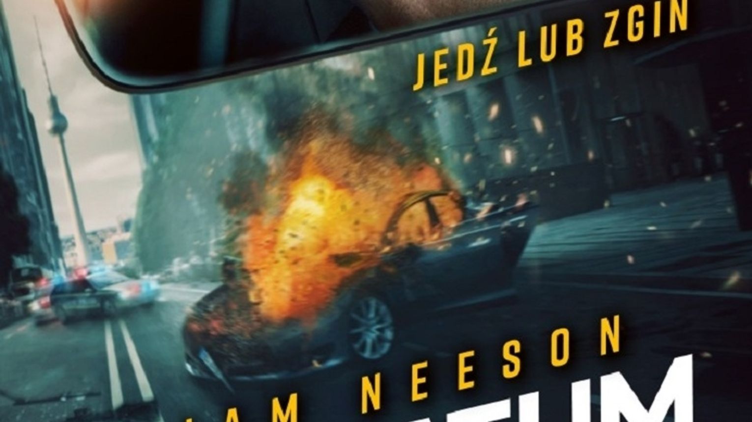 „Ultimatum”, „O psie, który jeździł koleją”  oraz „Kompas Szkieletora” premierowo w Multikinie!