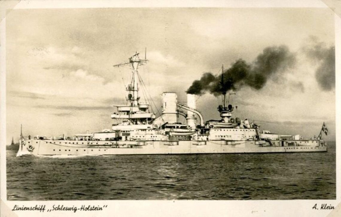 1 września 1939: dzień, który zmienił świat. Rocznica wybuchu II wojny światowej