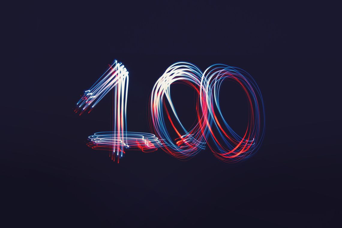 100 dni nowej kadencji 
