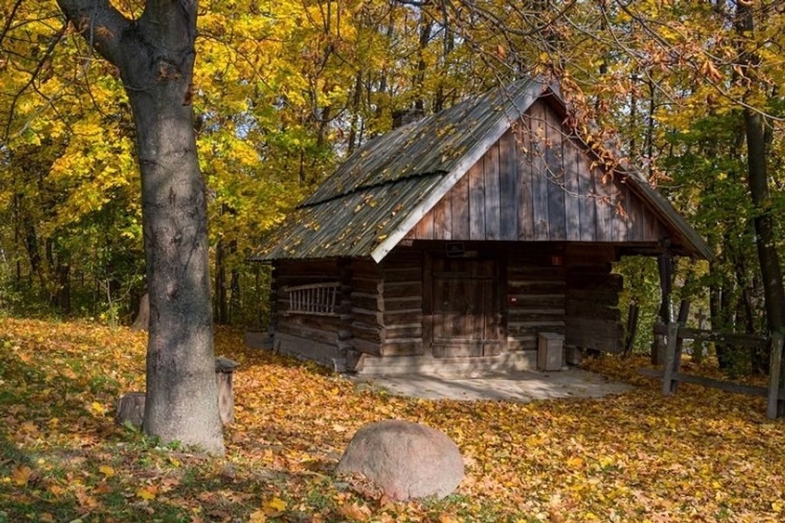 110 lat kuźni z Ciosmów