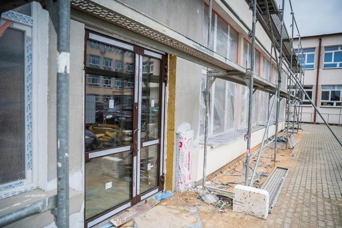 15 mln zł na rozwój edukacji zawodowej w Lublinie 15 mln zł na rozwój edukacji zawodowej w Lublinie